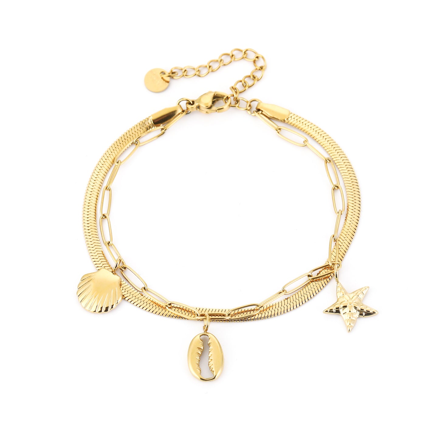 Sea Bracelet
