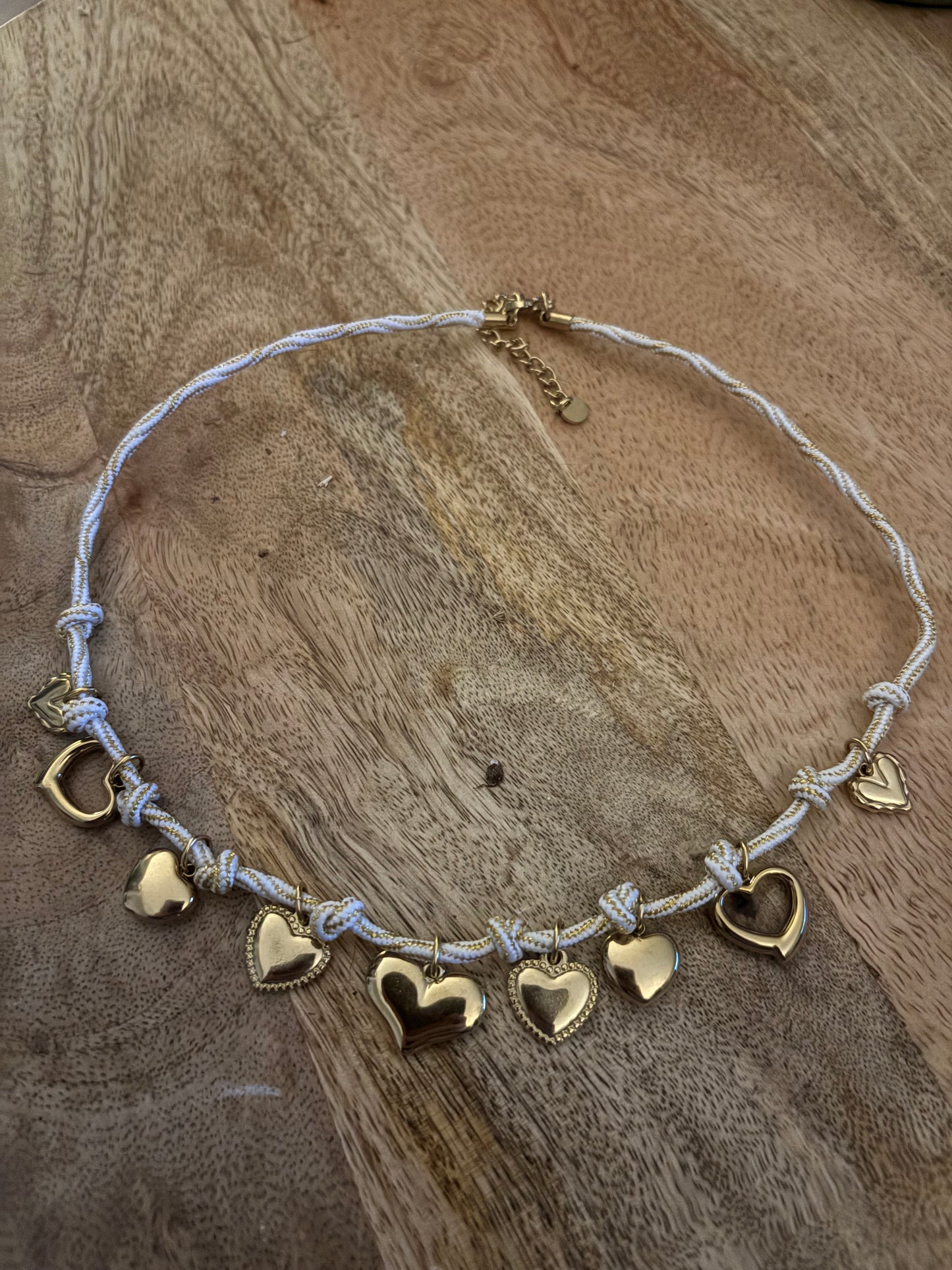 Boho Chain