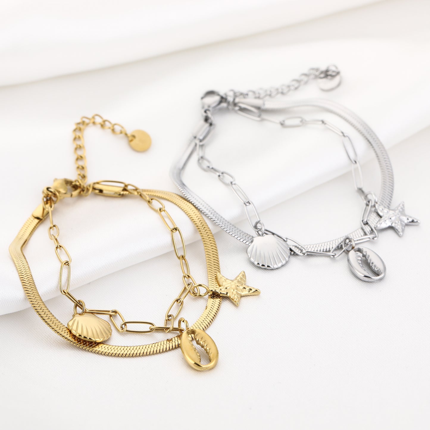 Sea Bracelet