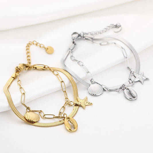 Sea Bracelet