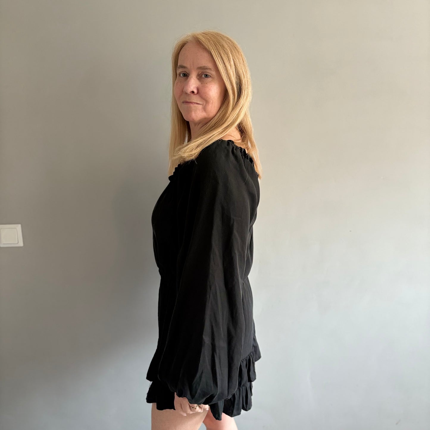 Playsuit Joy