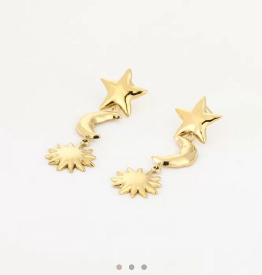 Sterre Earring