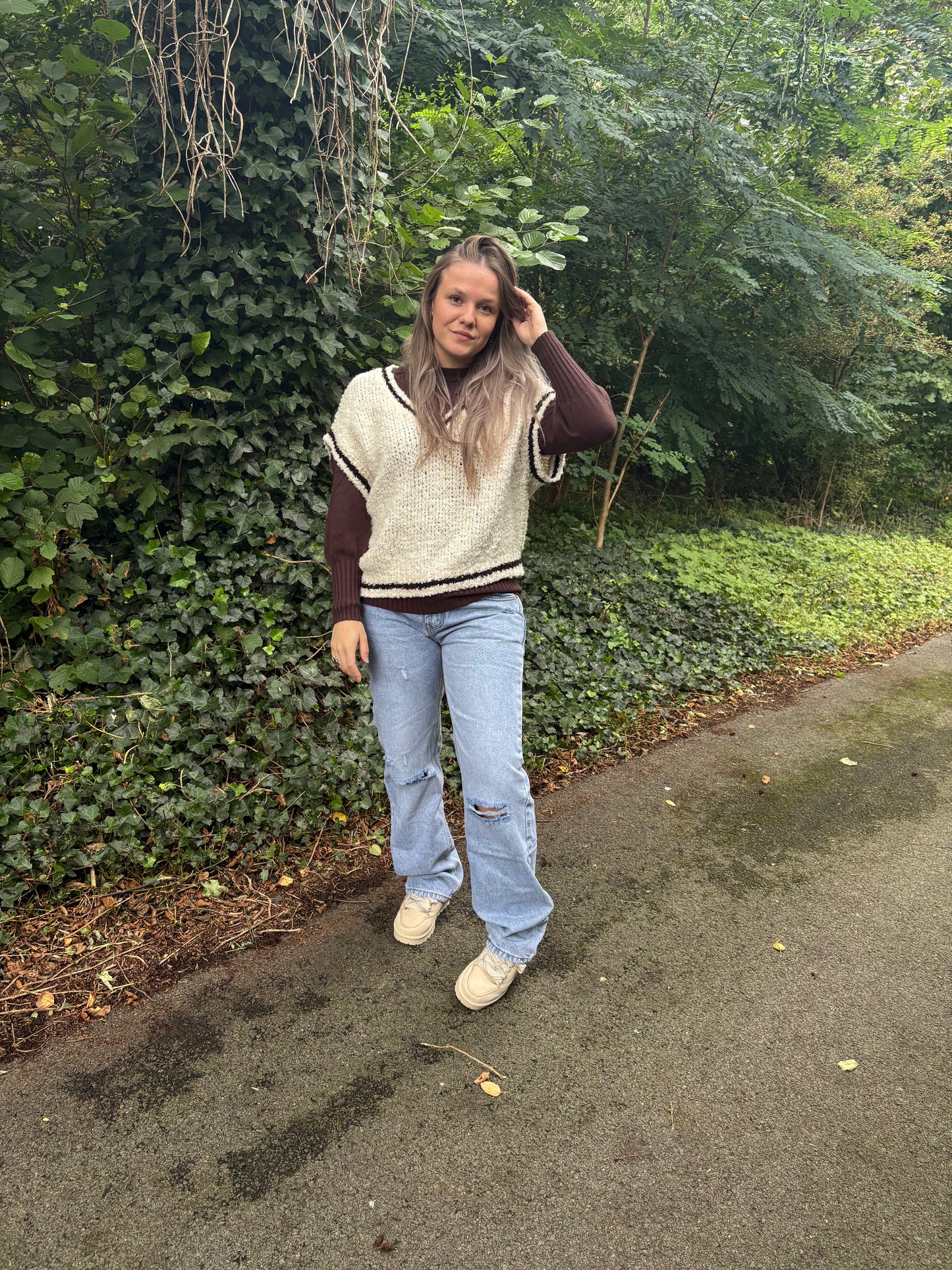 Liz jeans