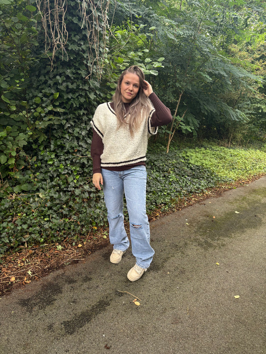 Liz jeans
