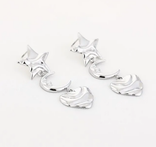 Romy Earrings