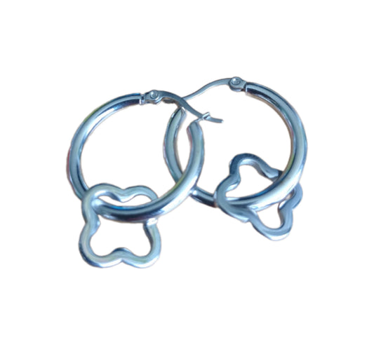 Four Earings