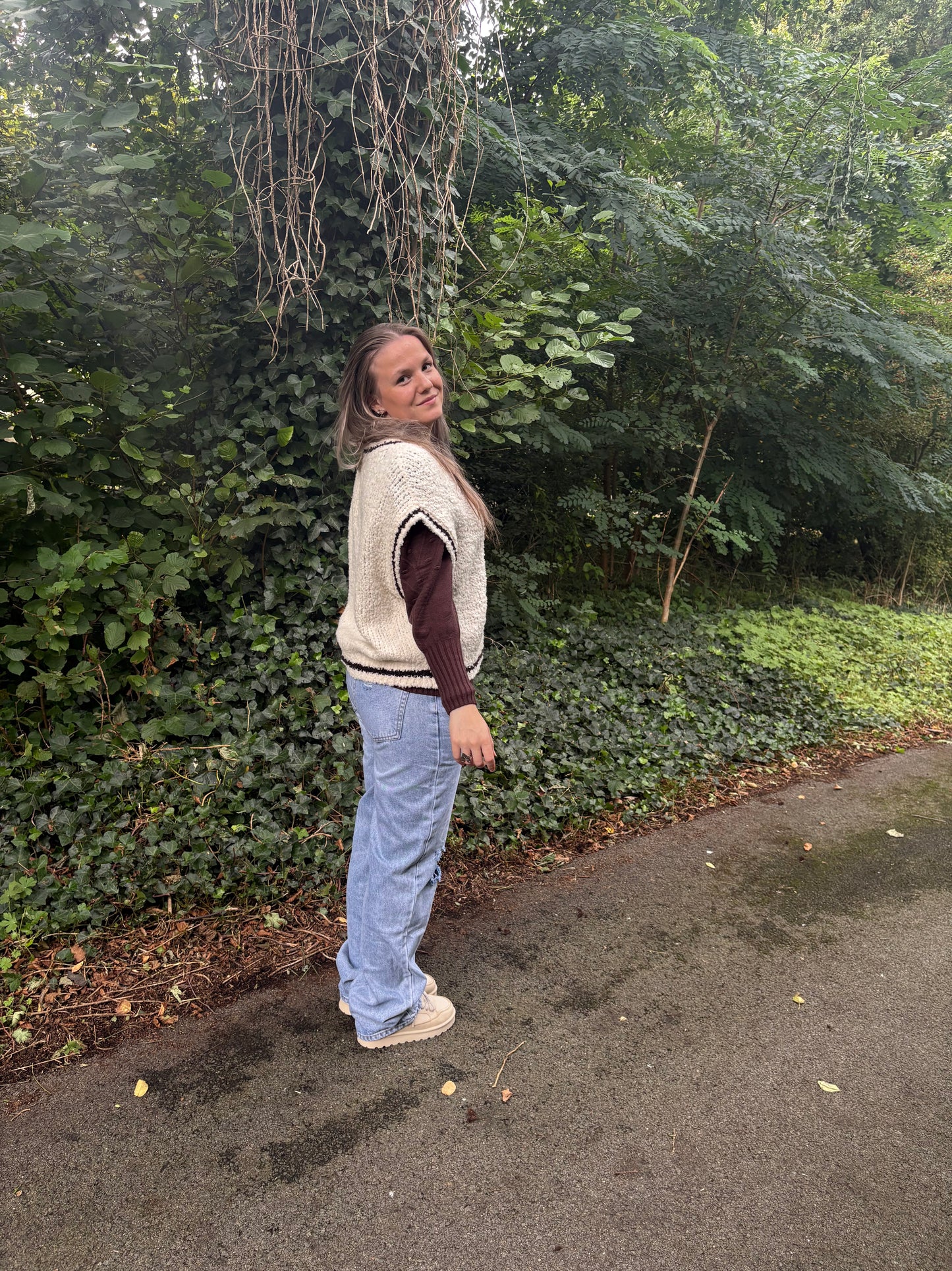 Liz jeans