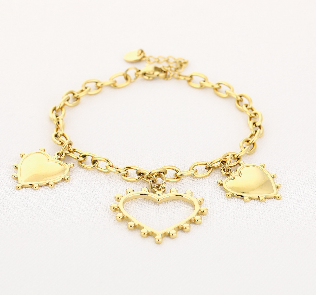 Bedel Armband Manon