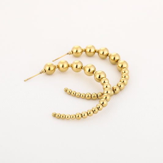 Aurora Earrings
