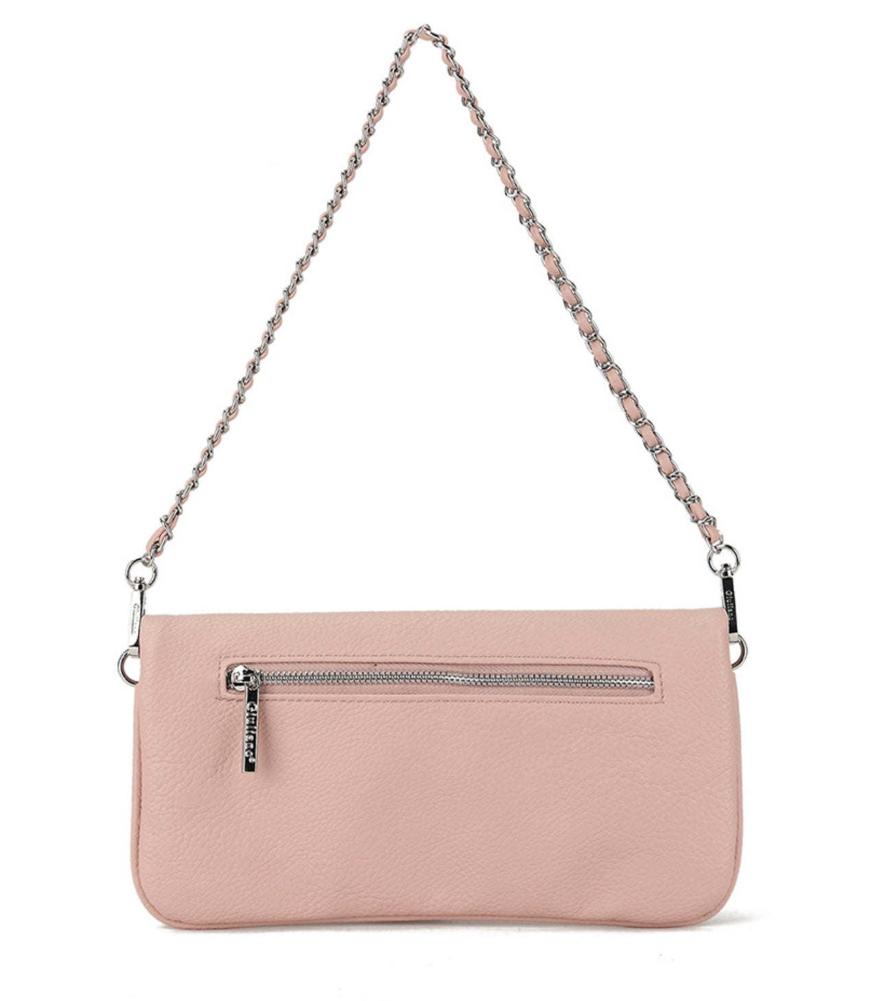 Fleur Bag - Lichtblauw