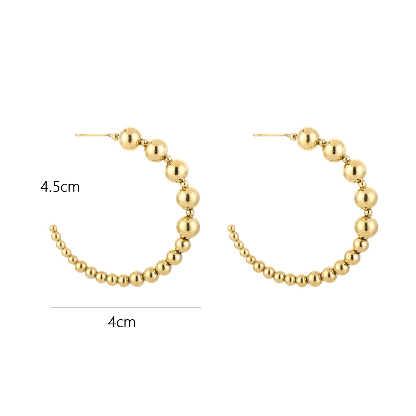 Aurora Earrings