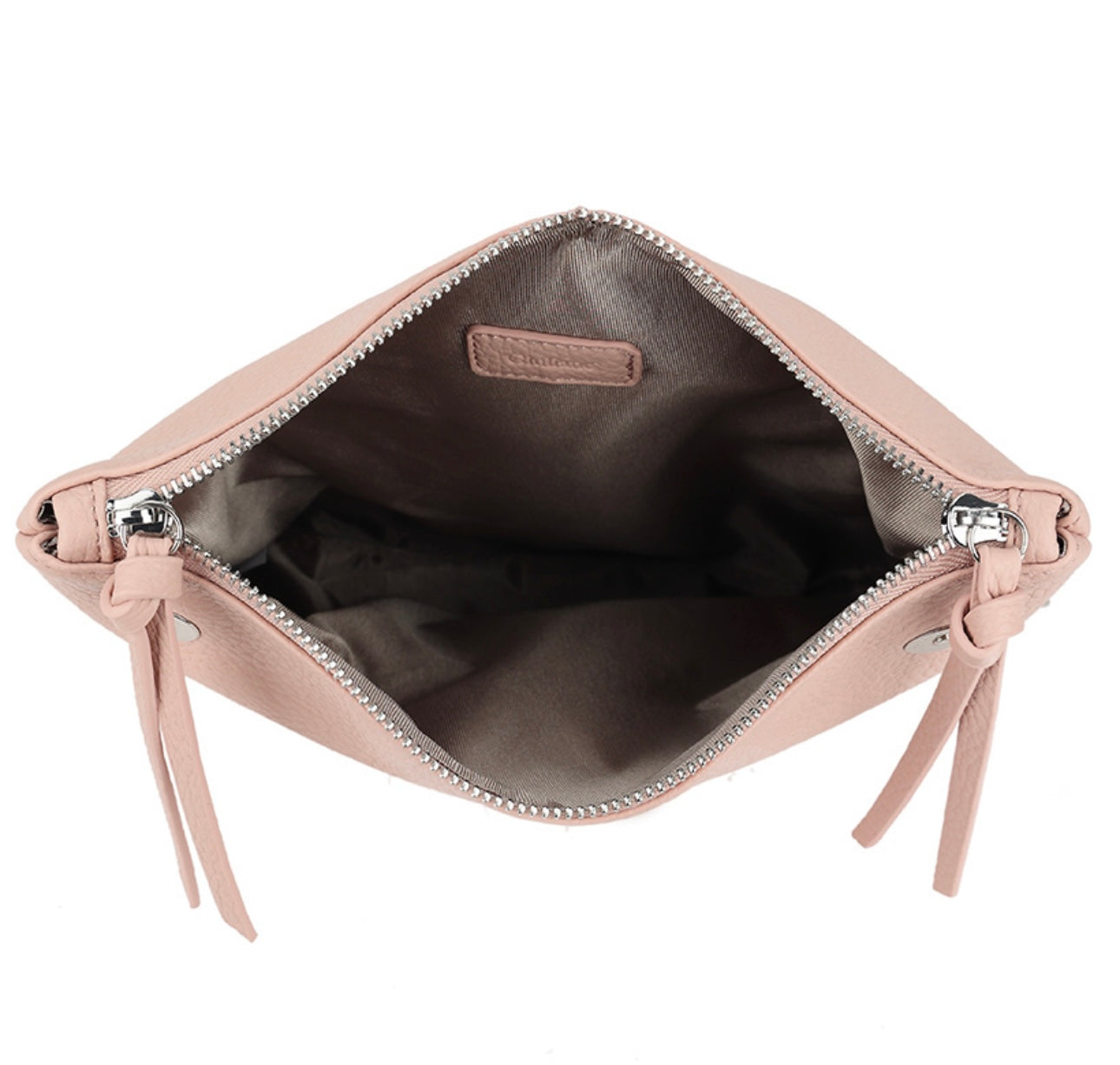 Fleur Bag - Lichtblauw