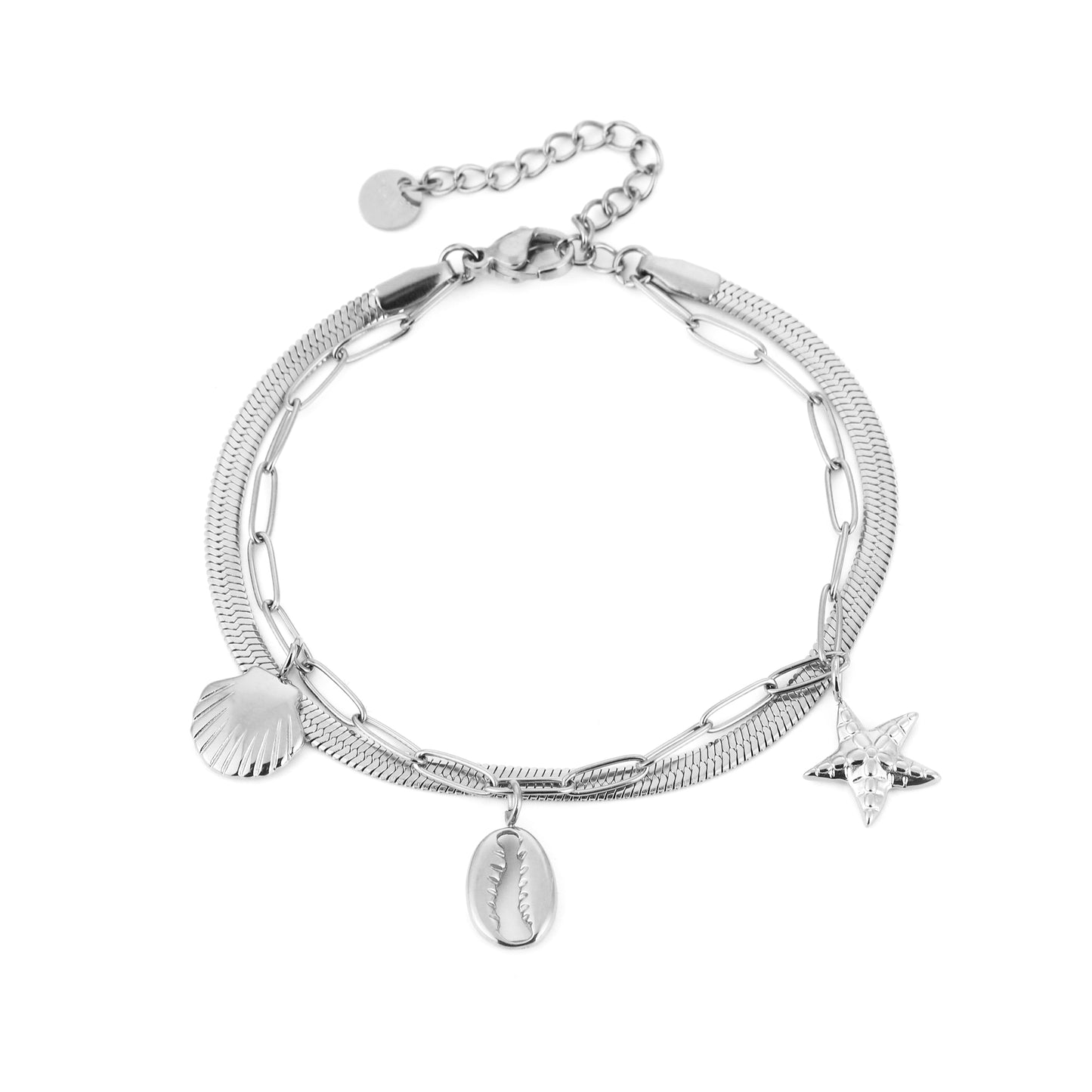 Sea Bracelet
