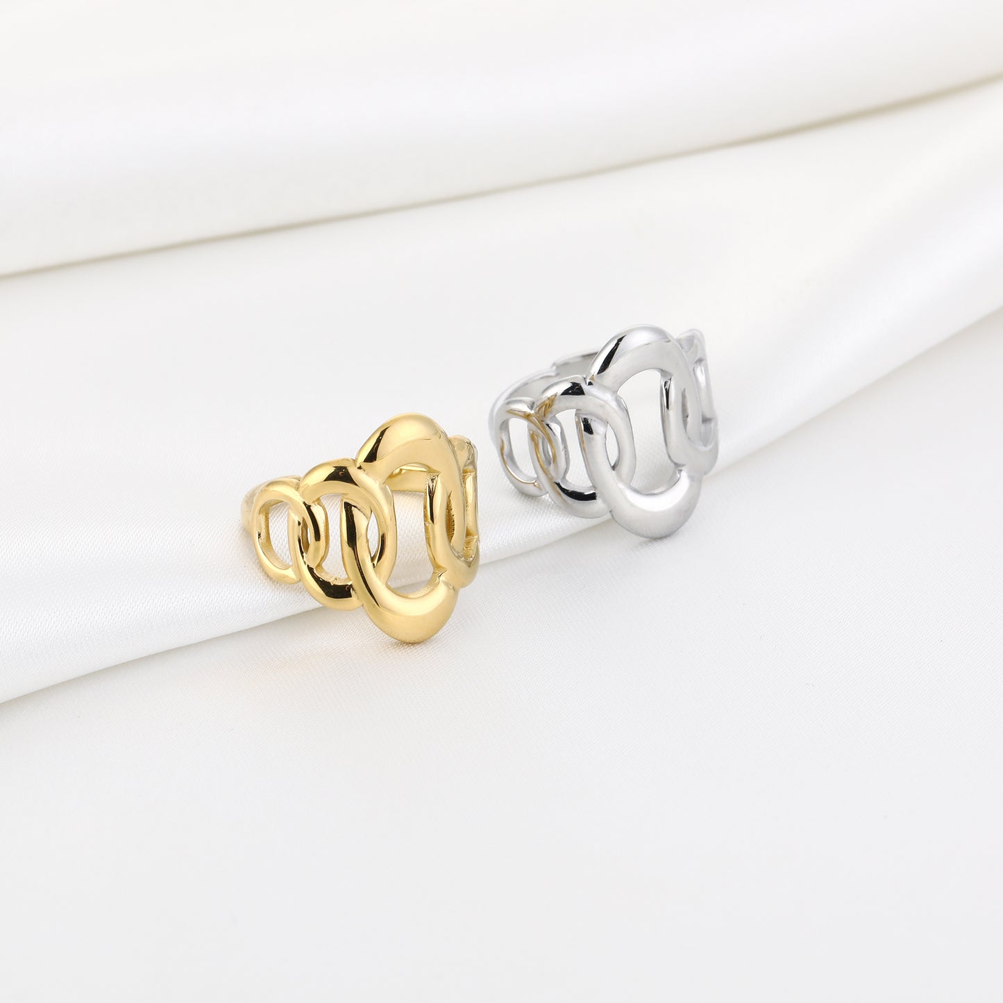 Mira Ring