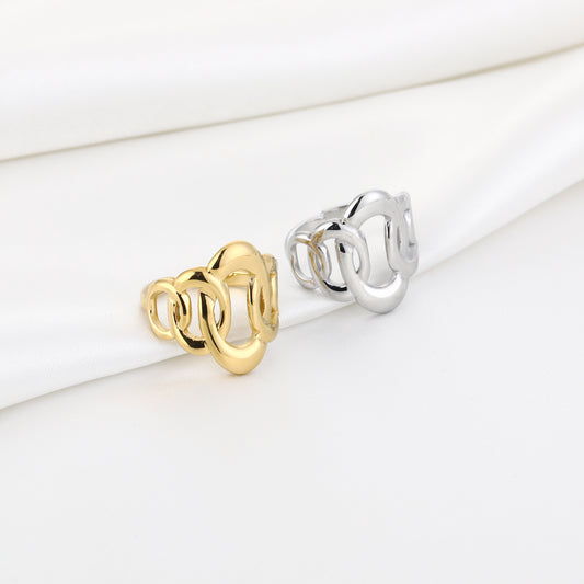 Mira Ring