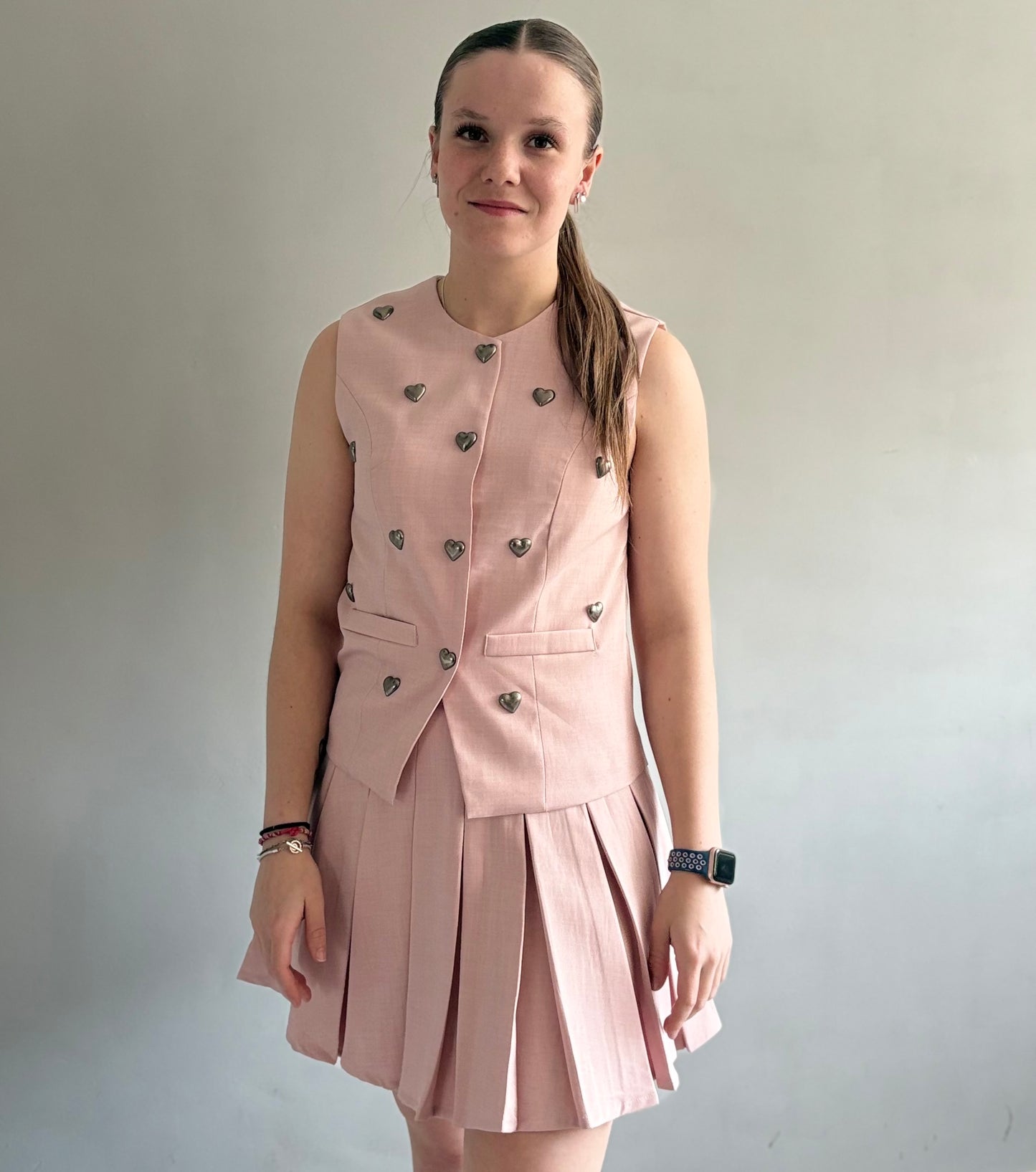 Hartjes set