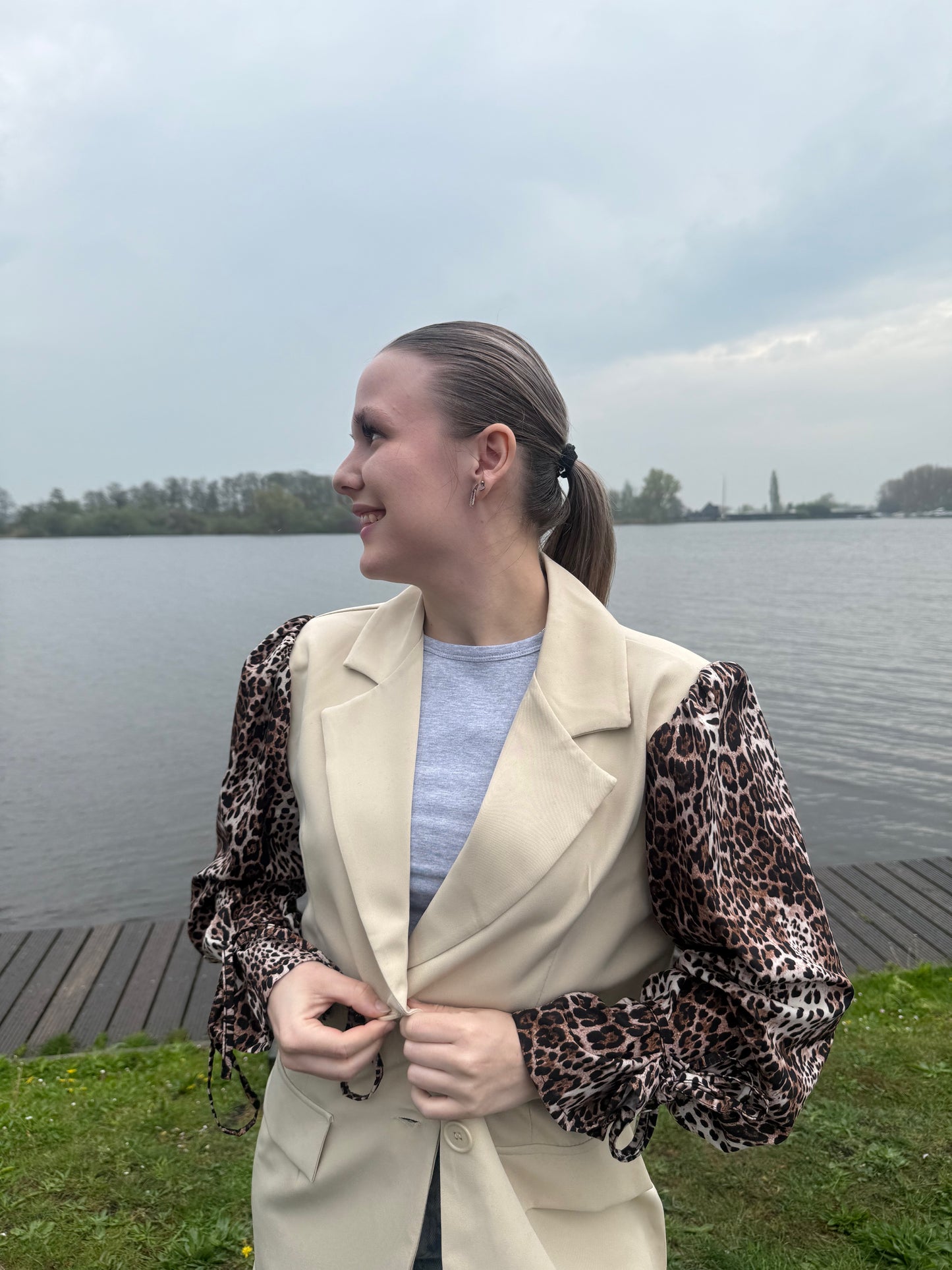 Panter Blazer