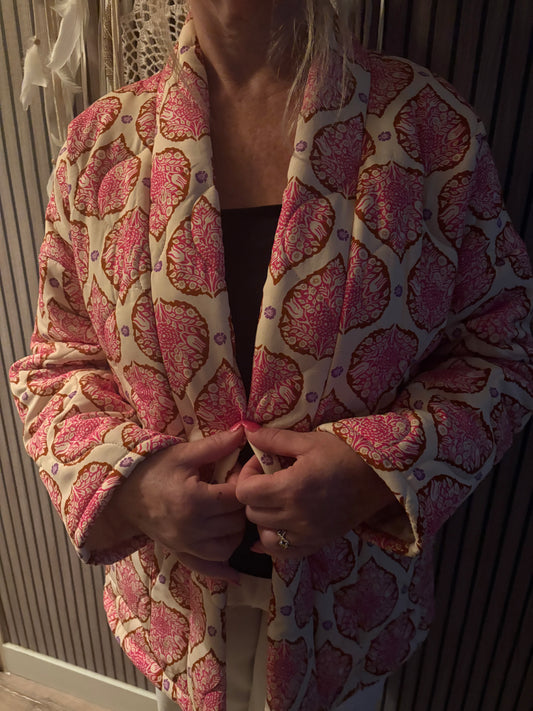 Lisa Jacket