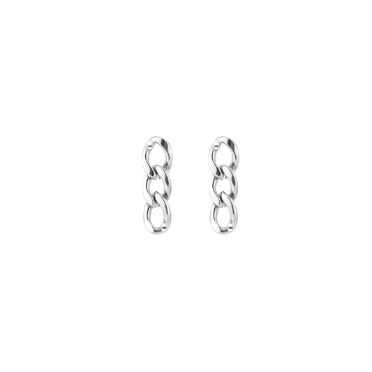 Iron Earrings