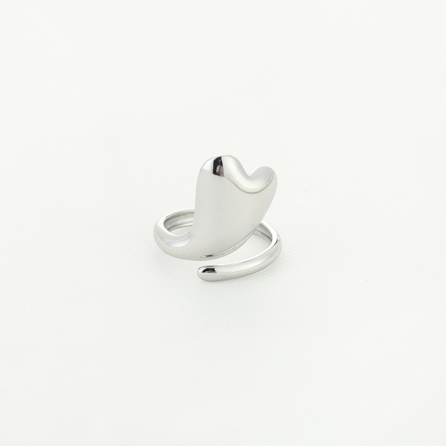 Heart Ring