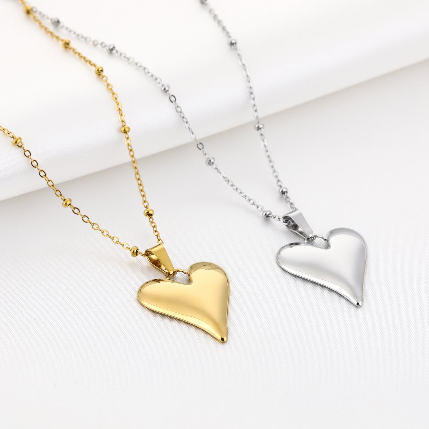 Heart Chain