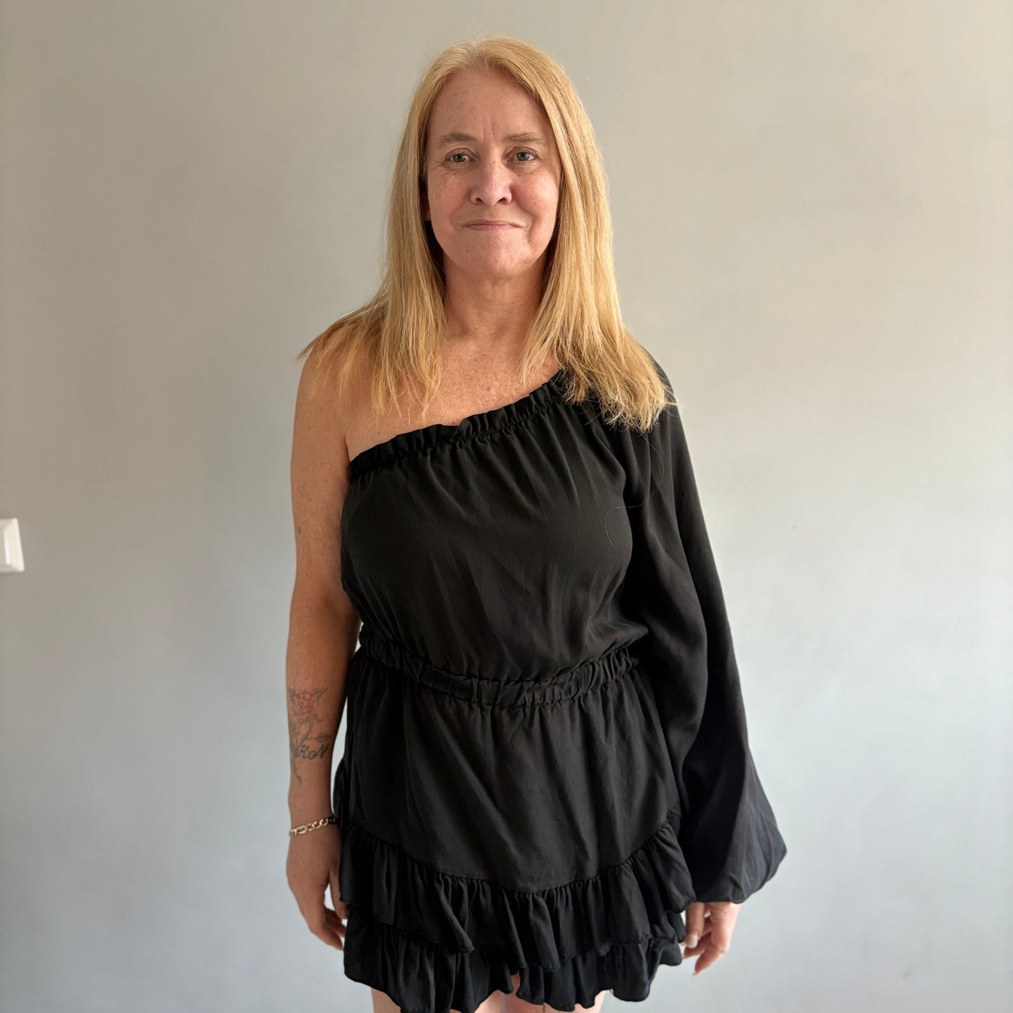 Playsuit Joy