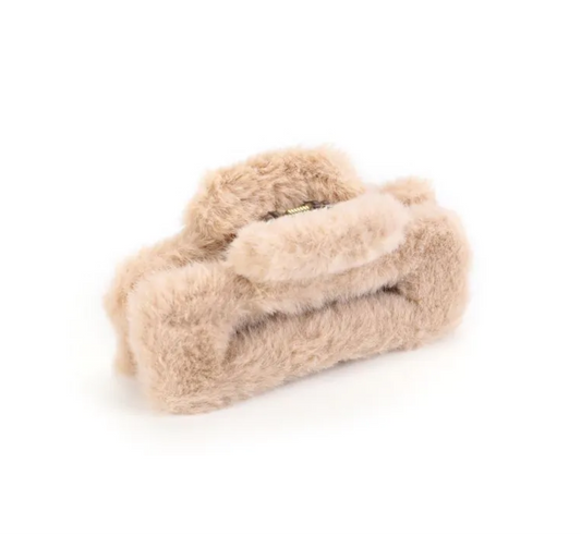 Anna Haarclip