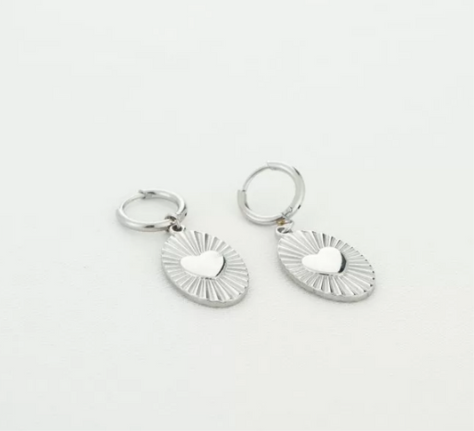 Nikki Earrings