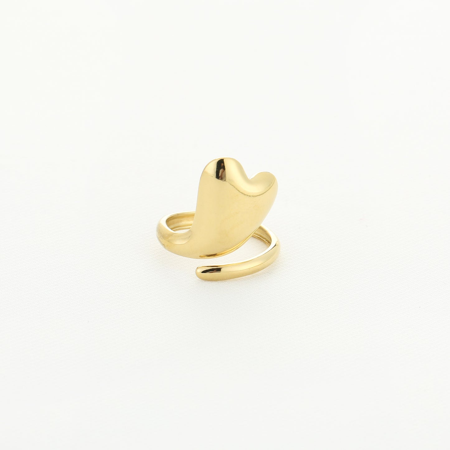 Heart Ring