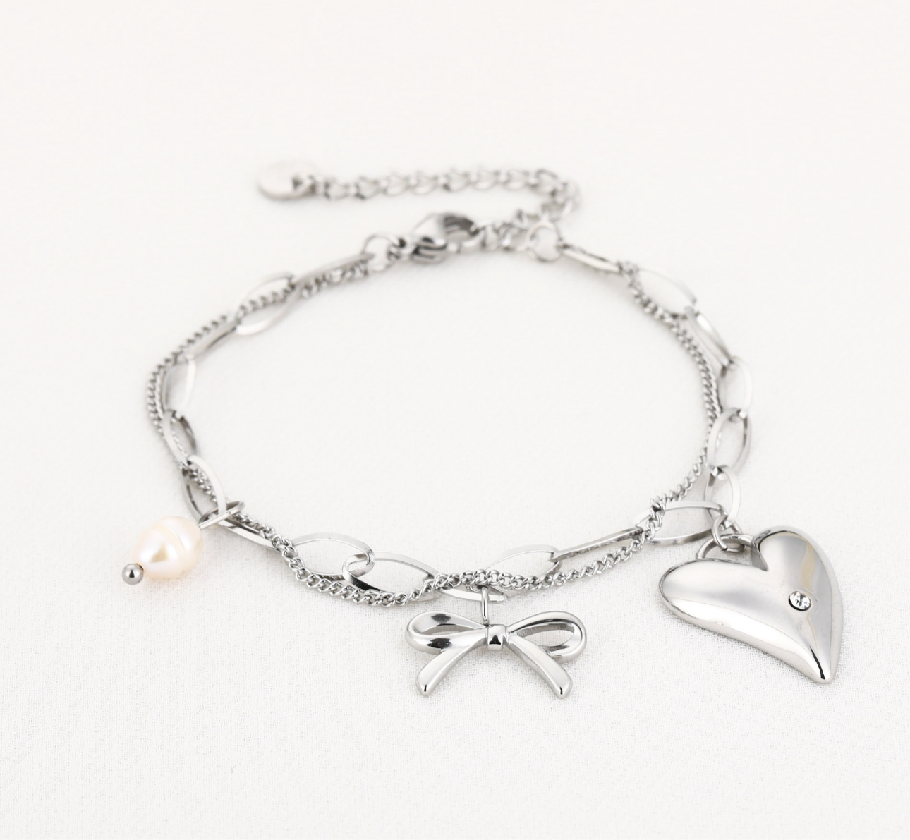 Bedel armband Mandy