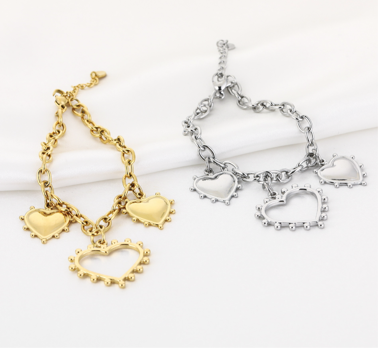 Bedel Armband Manon