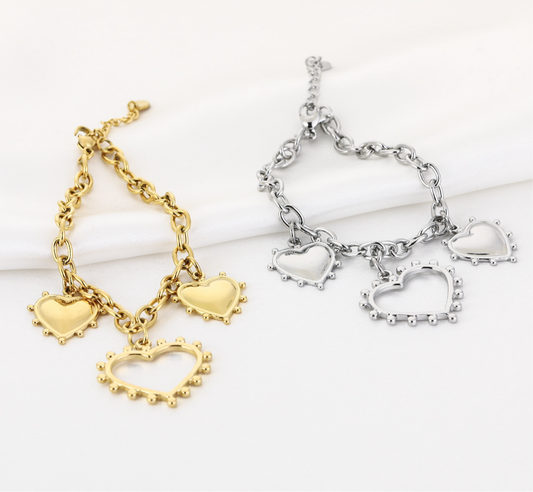 Bedel Armband Manon