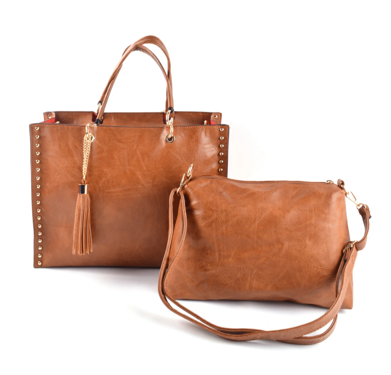 Zwarte Tas Robin