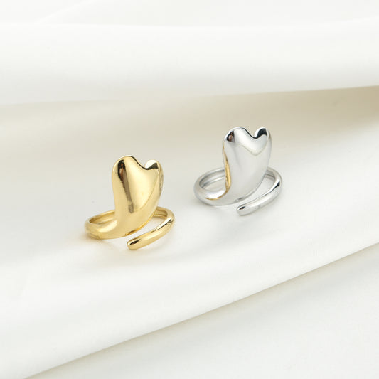 Heart Ring