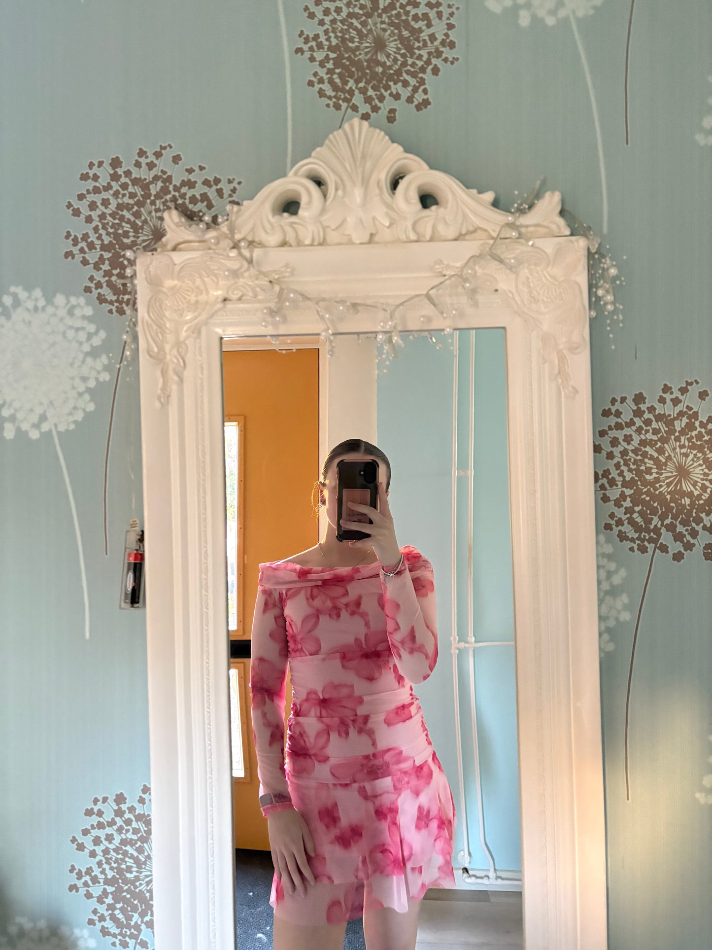 Zomer Jurk Blossom