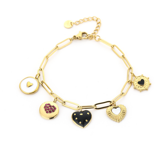 Bedel Armband Megan