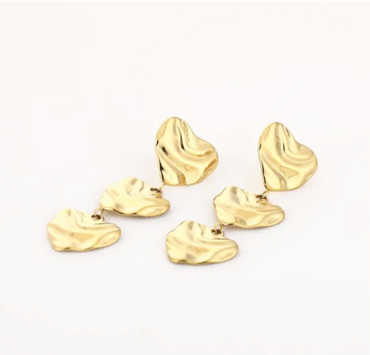 Sandra Earring