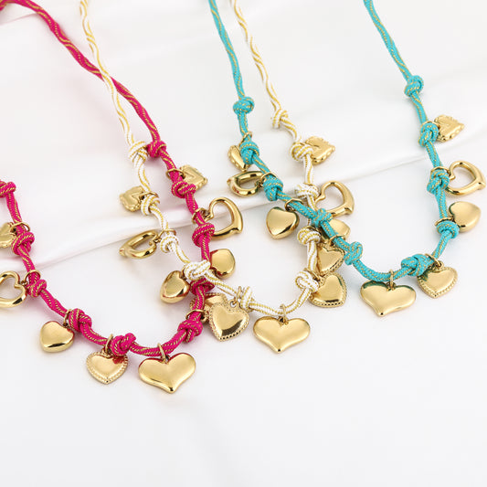 Boho Chain