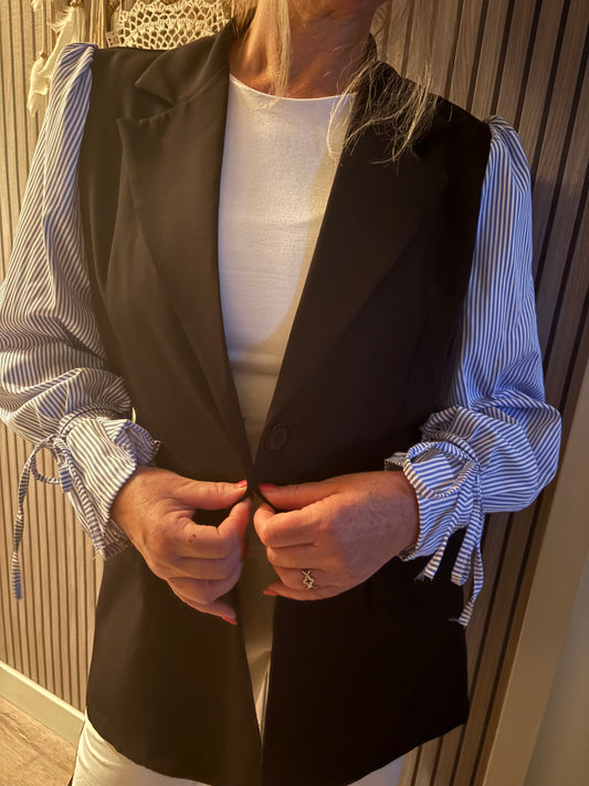Blazer Annelina