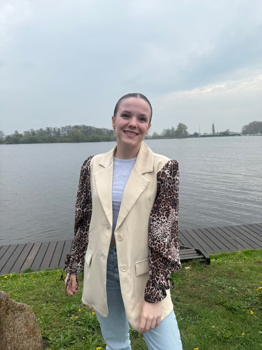 Panter Blazer