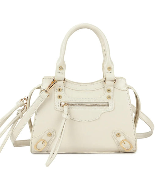 Livia Bag - Beige