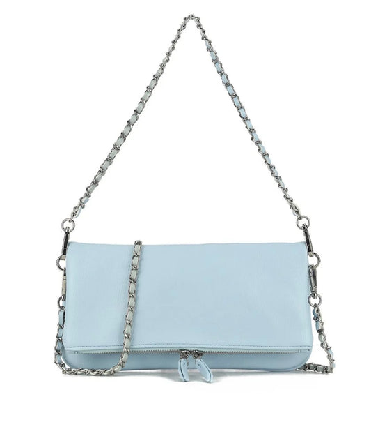 Fleur Bag - Lichtblauw