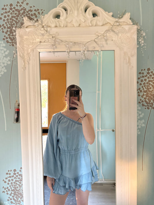 Playsuit Joy