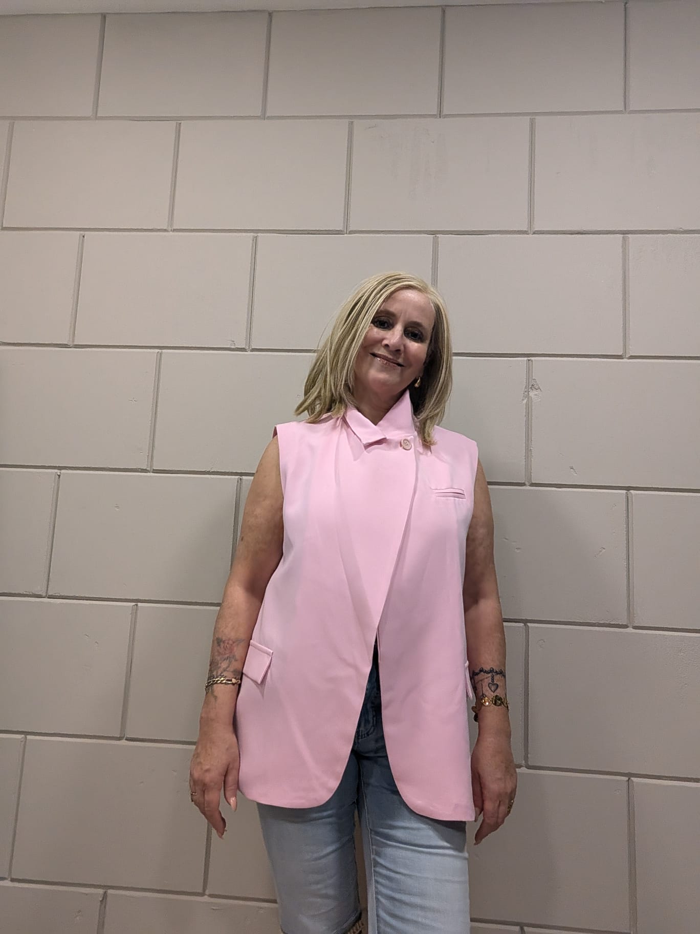Belle Blazer