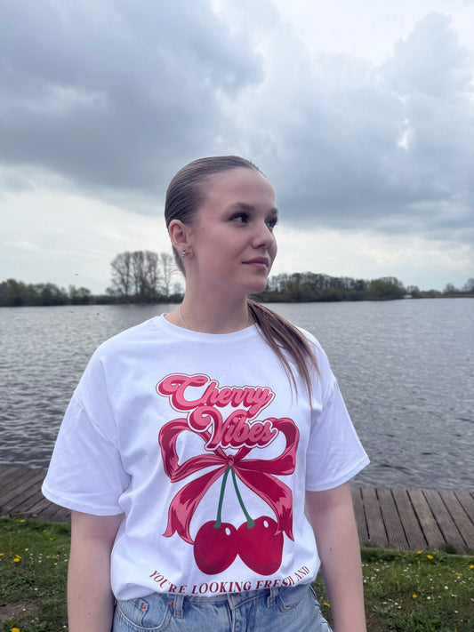 Cherry T-Shirt