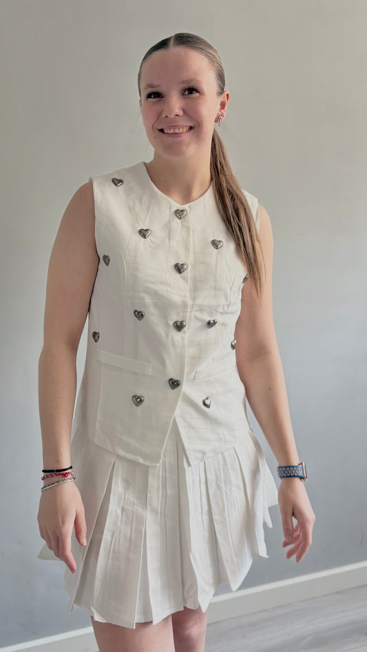 Hartjes set
