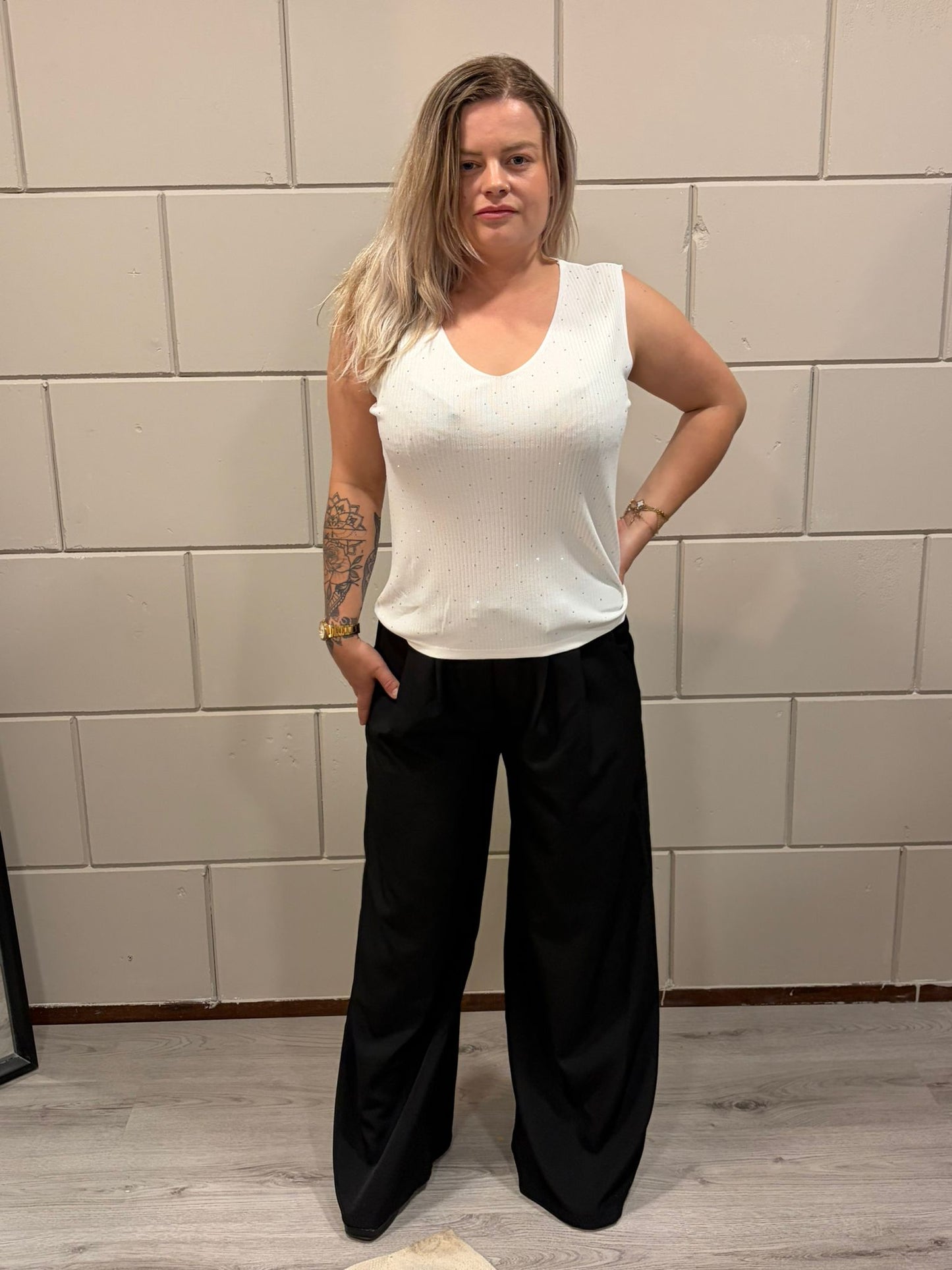 Dames pantalon Marley