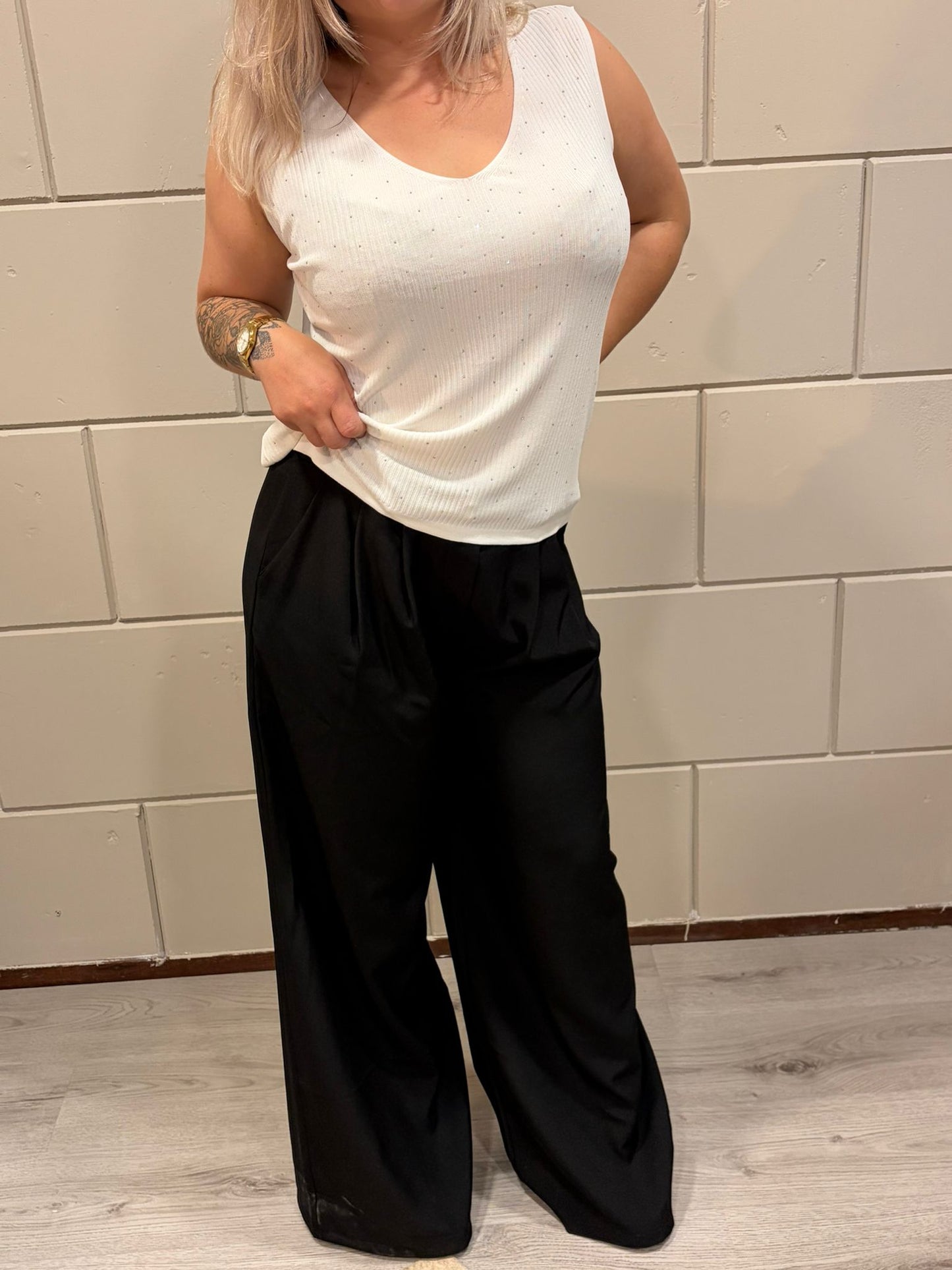 Dames pantalon Marley