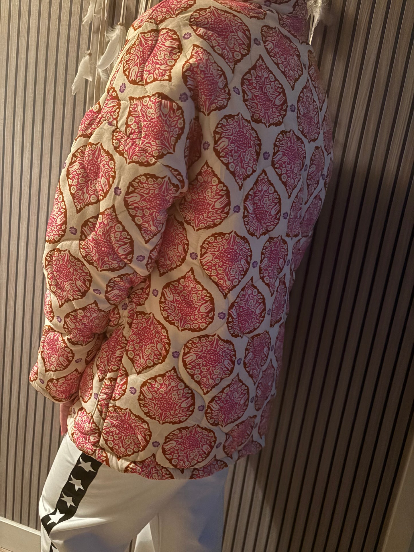 Lisa Jacket
