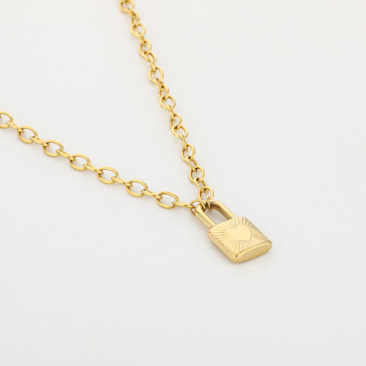 Ketting Sonja